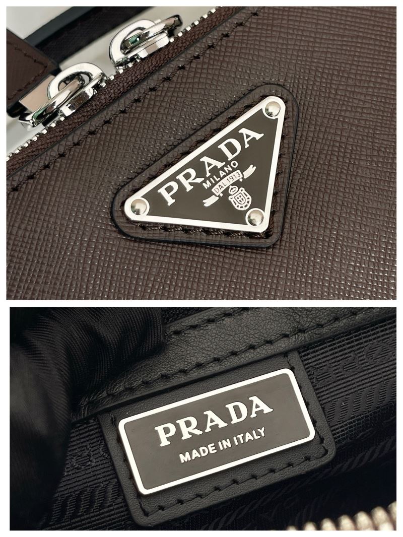 mens Pra*a satchel bags